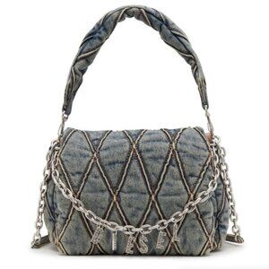 Diesel Charm-D M-Handbag